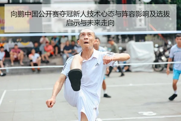 向鹏中国公开赛夺冠新人技术心态与阵容影响及选拔启示与未来走向